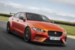 Jaguar XE SV Project 8 2017 года (WW)